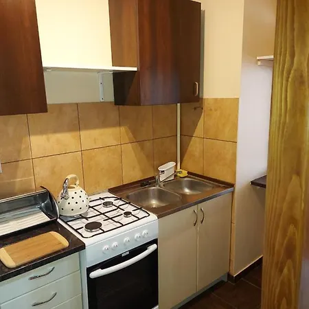 Apartament słoneczny Konin  Zewnętrze zdjęcie