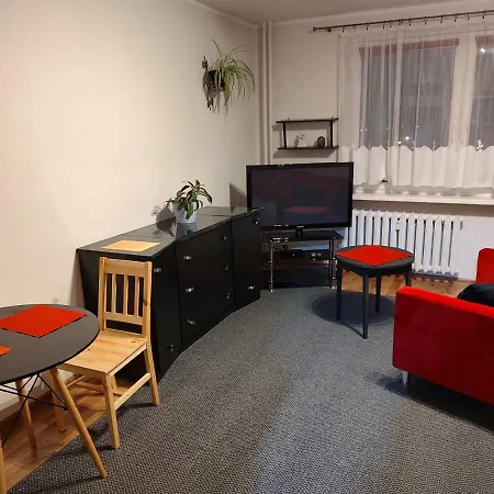 Apartament słoneczny Konin  Zewnętrze zdjęcie