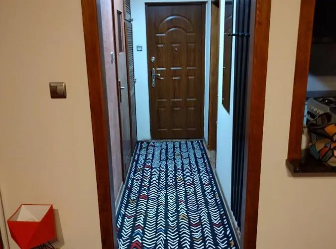 Apartament Sloneczny