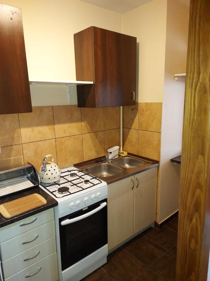 Apartment Sloneczny *